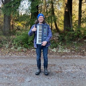 Meet your Posher, John